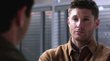 "Who says I don't want to do it?" "Who says I don't want to do it?"